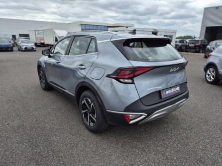 KIA Sportage 1.6 T-GDi 230ch HEV  Active BVA6 4x2 à vendre à Montargis - Image n°7