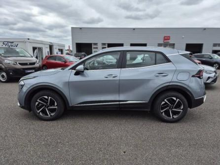 KIA Sportage 1.6 T-GDi 230ch HEV  Active BVA6 4x2 à vendre à Montargis - Image n°8