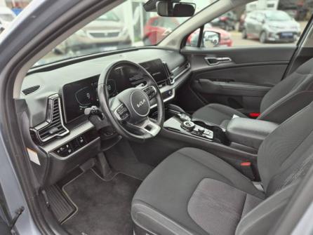 KIA Sportage 1.6 T-GDi 230ch HEV  Active BVA6 4x2 à vendre à Montargis - Image n°10