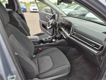 KIA Sportage 1.6 T-GDi 230ch HEV  Active BVA6 4x2 à vendre à Montargis - Image n°11