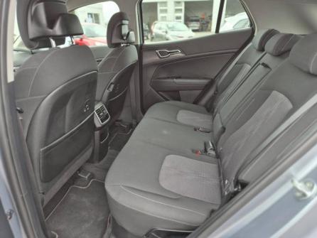 KIA Sportage 1.6 T-GDi 230ch HEV  Active BVA6 4x2 à vendre à Montargis - Image n°12