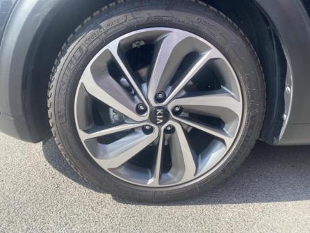 KIA Niro 1.6 GDi 105ch ISG + Ã©lectrique 43.5ch Design DCT6 à vendre à Compiègne - Image n°9