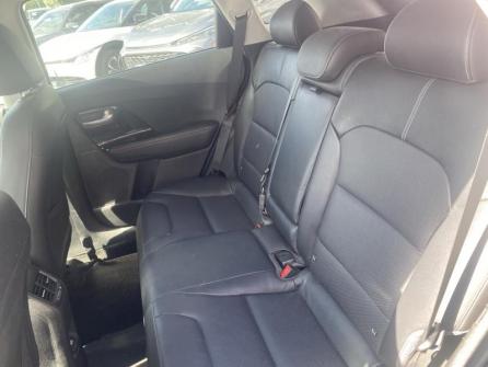 KIA Niro 1.6 GDi 105ch ISG + Ã©lectrique 43.5ch Design DCT6 à vendre à Compiègne - Image n°12
