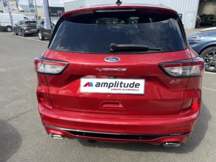 FORD Kuga 2.5 Duratec 190ch FHEV E85 Vignale BVA à vendre à Orléans - Image n°6