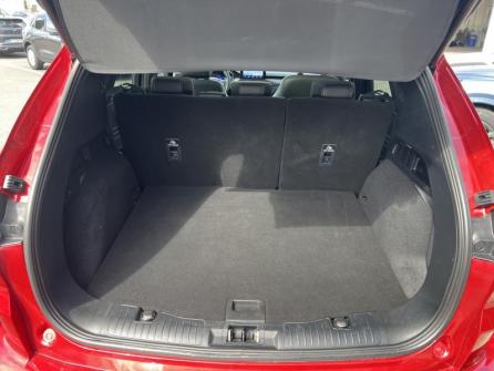 FORD Kuga 2.5 Duratec 190ch FHEV E85 Vignale BVA à vendre à Orléans - Image n°10