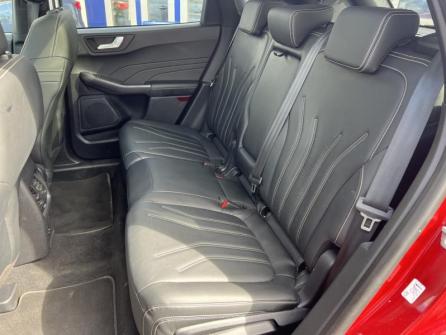 FORD Kuga 2.5 Duratec 190ch FHEV E85 Vignale BVA à vendre à Orléans - Image n°11