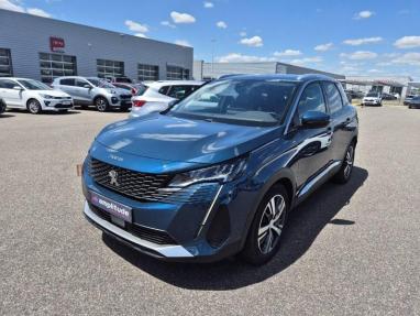 Voir le détail de l'offre de cette PEUGEOT 3008 HYBRID 225ch Allure e-EAT8 10cv de 2020 en vente à partir de 230.21 €  / mois