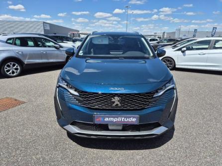 PEUGEOT 3008 HYBRID 225ch Allure e-EAT8 10cv à vendre à Montargis - Image n°2