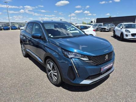 PEUGEOT 3008 HYBRID 225ch Allure e-EAT8 10cv à vendre à Montargis - Image n°3