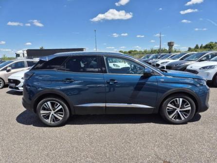 PEUGEOT 3008 HYBRID 225ch Allure e-EAT8 10cv à vendre à Montargis - Image n°4