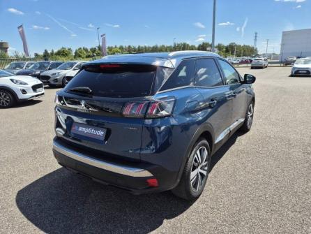 PEUGEOT 3008 HYBRID 225ch Allure e-EAT8 10cv à vendre à Montargis - Image n°5