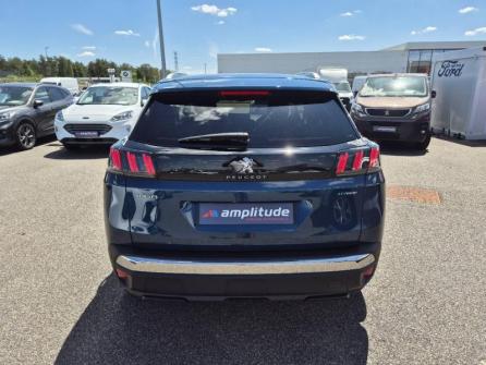 PEUGEOT 3008 HYBRID 225ch Allure e-EAT8 10cv à vendre à Montargis - Image n°6