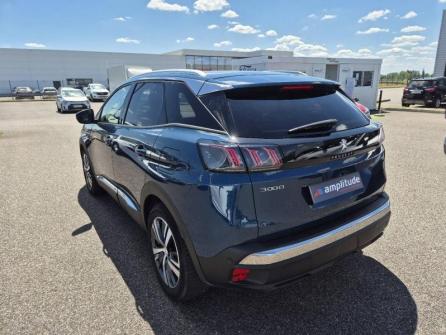 PEUGEOT 3008 HYBRID 225ch Allure e-EAT8 10cv à vendre à Montargis - Image n°7