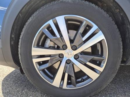 PEUGEOT 3008 HYBRID 225ch Allure e-EAT8 10cv à vendre à Montargis - Image n°9