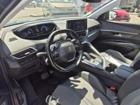 PEUGEOT 3008 HYBRID 225ch Allure e-EAT8 10cv à vendre à Montargis - Image n°10