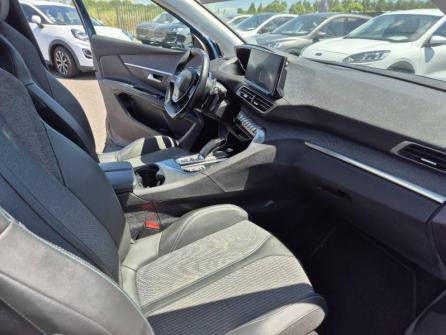 PEUGEOT 3008 HYBRID 225ch Allure e-EAT8 10cv à vendre à Montargis - Image n°11