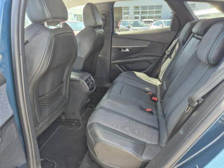 PEUGEOT 3008 HYBRID 225ch Allure e-EAT8 10cv à vendre à Montargis - Image n°12
