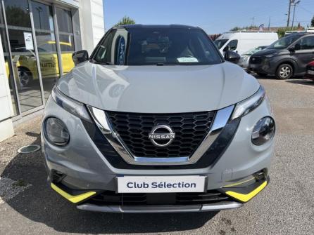 NISSAN Juke 1.0 DIG-T 114ch Kiiro DCT à vendre à Auxerre - Image n°2