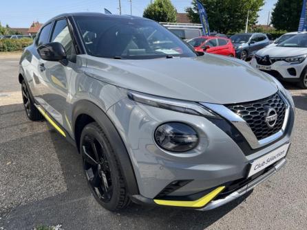 NISSAN Juke 1.0 DIG-T 114ch Kiiro DCT à vendre à Auxerre - Image n°3