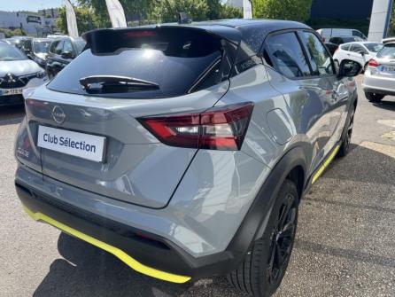 NISSAN Juke 1.0 DIG-T 114ch Kiiro DCT à vendre à Auxerre - Image n°5