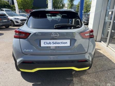 NISSAN Juke 1.0 DIG-T 114ch Kiiro DCT à vendre à Auxerre - Image n°6