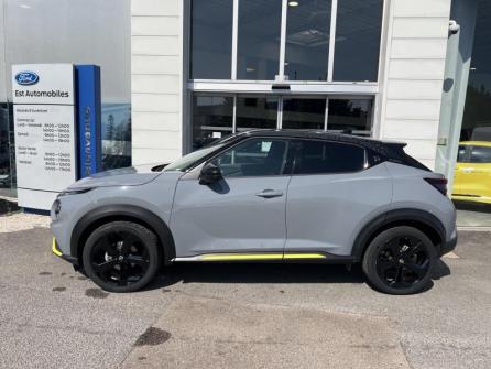 NISSAN Juke 1.0 DIG-T 114ch Kiiro DCT à vendre à Auxerre - Image n°8
