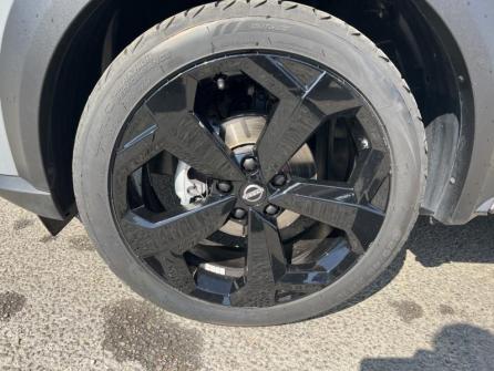 NISSAN Juke 1.0 DIG-T 114ch Kiiro DCT à vendre à Auxerre - Image n°9