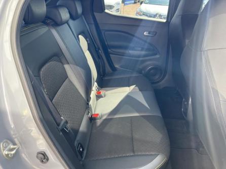 NISSAN Juke 1.0 DIG-T 114ch Kiiro DCT à vendre à Auxerre - Image n°12