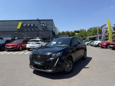 PEUGEOT 2008 1.2 PureTech 100ch S&S Style à vendre à Auxerre - Image n°1