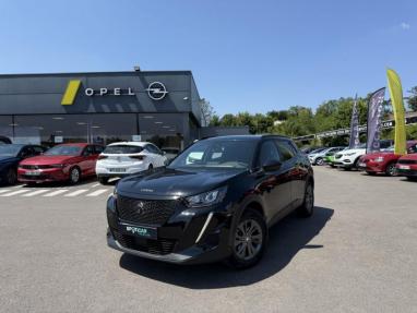 Voir le détail de l'offre de cette PEUGEOT 2008 1.2 PureTech 100ch S&S Style de 2023 en vente à partir de 222.82 €  / mois