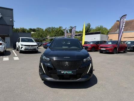 PEUGEOT 2008 1.2 PureTech 100ch S&S Style à vendre à Auxerre - Image n°2