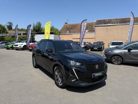 PEUGEOT 2008 1.2 PureTech 100ch S&S Style à vendre à Auxerre - Image n°3