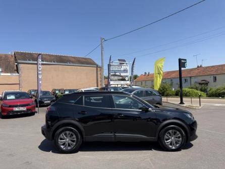 PEUGEOT 2008 1.2 PureTech 100ch S&S Style à vendre à Auxerre - Image n°4