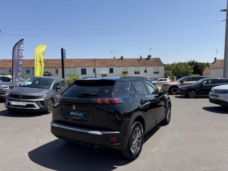 PEUGEOT 2008 1.2 PureTech 100ch S&S Style à vendre à Auxerre - Image n°5