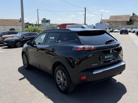 PEUGEOT 2008 1.2 PureTech 100ch S&S Style à vendre à Auxerre - Image n°7
