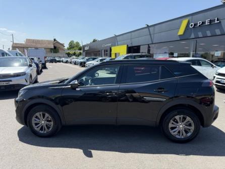 PEUGEOT 2008 1.2 PureTech 100ch S&S Style à vendre à Auxerre - Image n°8