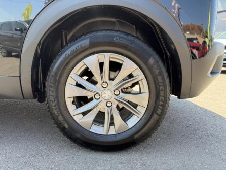 PEUGEOT 2008 1.2 PureTech 100ch S&S Style à vendre à Auxerre - Image n°9