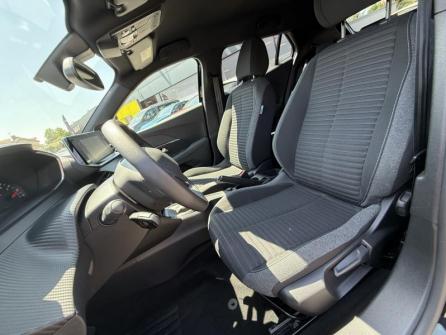 PEUGEOT 2008 1.2 PureTech 100ch S&S Style à vendre à Auxerre - Image n°10
