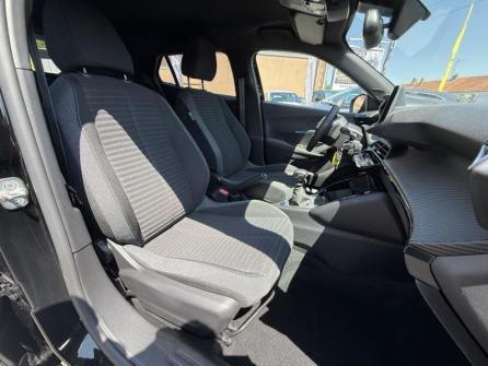 PEUGEOT 2008 1.2 PureTech 100ch S&S Style à vendre à Auxerre - Image n°11
