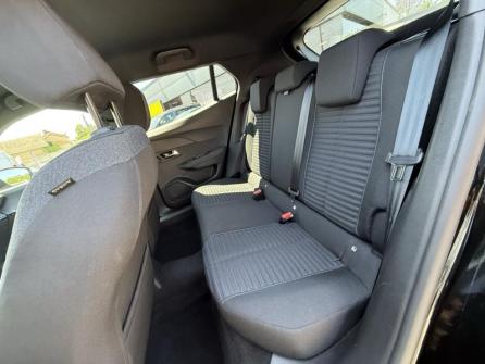 PEUGEOT 2008 1.2 PureTech 100ch S&S Style à vendre à Auxerre - Image n°12