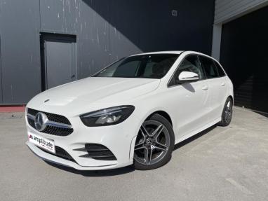 Voir le détail de l'offre de cette MERCEDES-BENZ Classe B 200 163ch AMG Line Edition 7G-DCT 8cv de 2020 en vente à partir de 24 999 € 