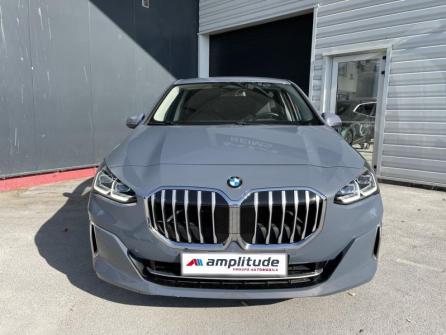 BMW Série 2 ActiveTourer 218d 150ch DKG7 à vendre à Reims - Image n°2