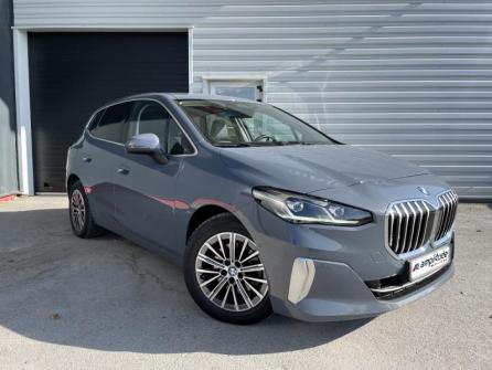 BMW Série 2 ActiveTourer 218d 150ch DKG7 à vendre à Reims - Image n°3