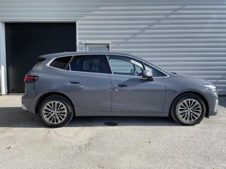 BMW Série 2 ActiveTourer 218d 150ch DKG7 à vendre à Reims - Image n°4