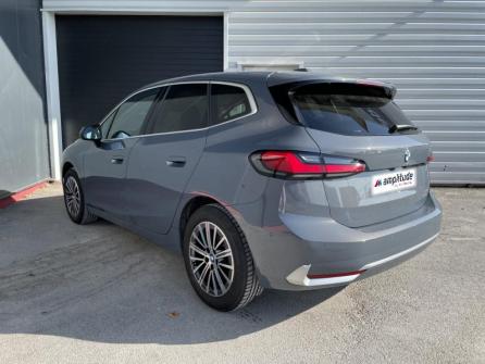 BMW Série 2 ActiveTourer 218d 150ch DKG7 à vendre à Reims - Image n°7