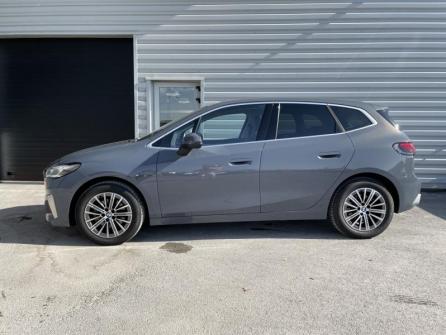 BMW Série 2 ActiveTourer 218d 150ch DKG7 à vendre à Reims - Image n°8