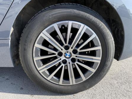 BMW Série 2 ActiveTourer 218d 150ch DKG7 à vendre à Reims - Image n°9