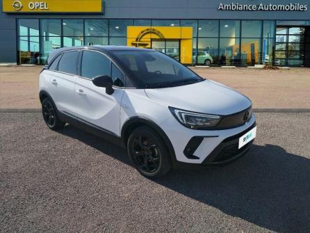 OPEL Crossland X 1.2 Turbo 110ch Elegance à vendre à Troyes - Image n°3