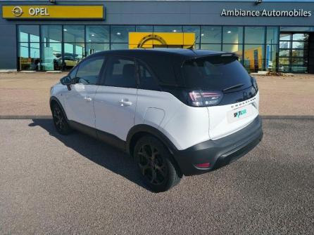 OPEL Crossland X 1.2 Turbo 110ch Elegance à vendre à Troyes - Image n°7