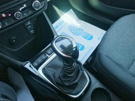 OPEL Crossland X 1.2 Turbo 110ch Elegance à vendre à Troyes - Image n°12